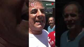AKP'li vatandaş ülkenin ekonomi durumunu böyle eleştirdi: Bende Tayyipçiyim hata bizde! #shorts
