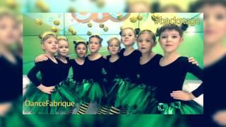 Поздравление от DanceFabrique