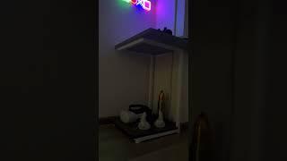 Уголок задрота - начало #ps5 #playstation #sony