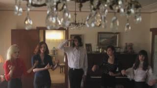 Bridezilla - Western Front (Official Video)