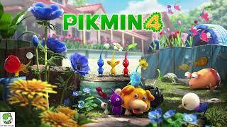 Blossoming Arcadia (Olimar's Shipwreck Tale) - Pikmin 4 OST