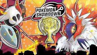 This Tournament Series had the CRAZIEST MINDGAMES I’VE SEEN!!