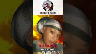 TERROR DOME HITMAKER UNIT
