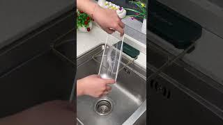   Product Link in the Comments! Modern Kitchen Sink Strainer Filter