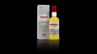 Benromach Peat Smoke