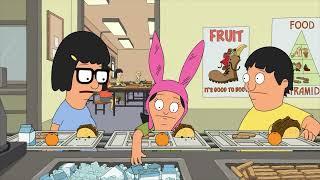 Bob's Burgers Season 11 Episode 17 - Bob's Burgers Full Episodes 2024 NoCuts #1080p