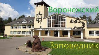 Воронежский Государственный Природный Биосферный Заповедник имени В.М. Пескова обзор