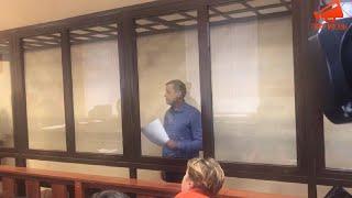 ️Речь основателя сафари парка Тайган - Олега Зубкова на обжаловании ареста
