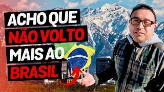 Ele Saiu do Nordeste para viver em Utah, nos EUA