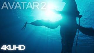 Avatar 2: The Way of Water - Ending Tulkun Return (YT Movie Review Part 9)