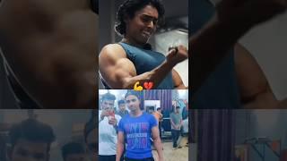 Before vs After 1000 Rep Arms #bodybuilding #fitness #shorts