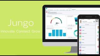 Jungo Mortgage CRM - The Best Salesforce App for Loan Officers