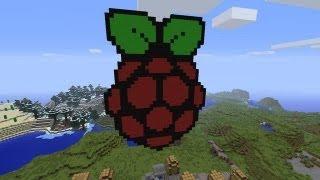 Raspberry Pi - How to install Minecraft!