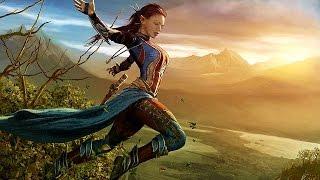 Hans Zimmer - Run Free - Spirit : Stallion of the Cimarron Soundtrack - "Heroine" (II)