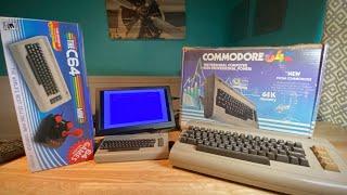 Is the C64 Mini a good replacement for the real Commodore 64?