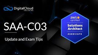 SAA-C03 | Exam Tips for the AWS Solutions Architect Associate