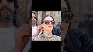 Behind the scenes🫰Shamsa Hatun #trending #ytshorts #shorts