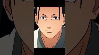 Hashirama sense edit #hb #anime #naruto