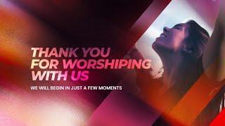 October 01, 2023 Full Gospel Assembly Saint John NB