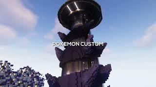 PixelMon Reborn - Trailer