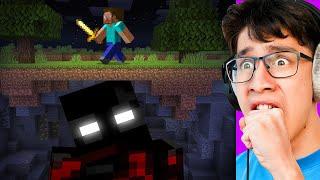 Hunting Minecraft's Most Scary (Dangerous?) Myths!