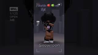 Roblox apple dance  #dance #roblox #robloxtrend #mobileplayer I suck at edits so bare with me-