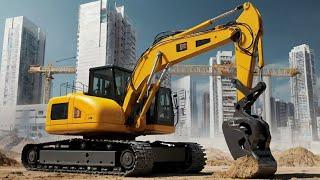 CONSTRUCTICONS TECHNOLOGIES THAT HAVE REACHED A NEW LEVEL...!!!