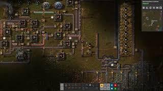 Factorio. Мир машин.