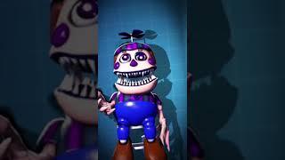 Fnaf Ar Edit #8