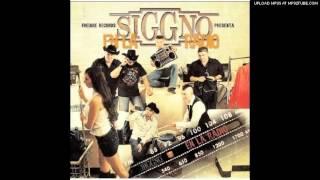 YA TE VI - SIGGNO FT JAMES ARREOLA Y JOHNNY