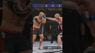 Shawn Taco  Sean Strickland | ea sports ufc 4 #ufc4 #easports #mma #seanstrickland