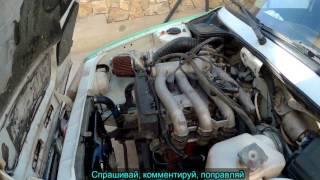 Иж ода 16v шестнарь обзор