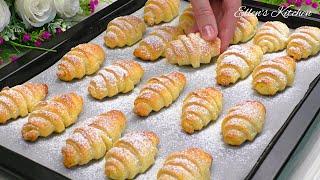 Delicious cottage cheese bagels for tea! I cook every day!