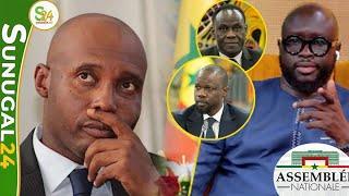 Cheikh Ousmane Touré: Diomaye vs Karim, Barth risque de perdre la mairie–Débat sans tabou