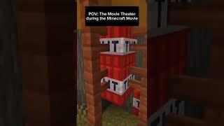 Why do people do this? #minecraft #shorts