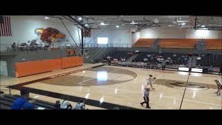 Raceland High School vs. Huntington St. Joe (WV) 12/30/2022