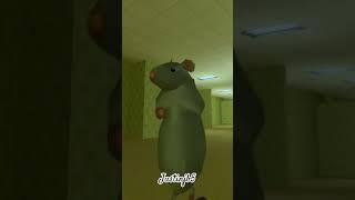 Joyful - Rat Dance Tutorial - "Chess Type Beat Slowed"  rat animation