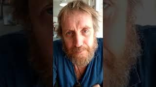 How funny and adorable Rhys Ifans is, Lol... 