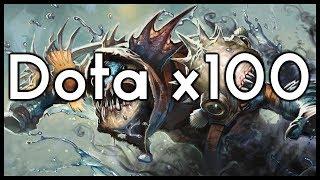 Dota 2 Mods | DOTA x100 FIXED!!