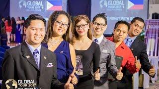 Global InterGold: A new beginning for the Philippines! Mabuhay!