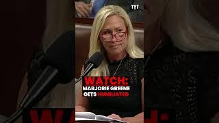 MTG Gets BOOED On The House Floor