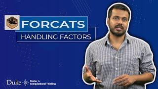 Handling Factors Using Forcats in R