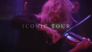 David Garrett - Iconic Tour 2024 Almaty