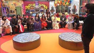 Bigg Boss 8 Telugu total contestants list with names || Bigg Boss Telugu 8 Grand launch updates