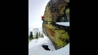Short Subject 11d Donner Summit Snowlo