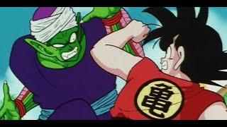 Dragon Ball Opening 3 (English) [Piccolo Jr. Saga] [FAN]