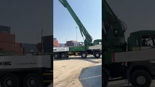 How To Operate A Concrete Pump Truck