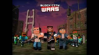 Block City Wars OST - Lobby V2