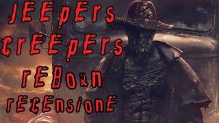 JEEPERS CREEPERS: REBORN - La Rinascita di una Saga ?