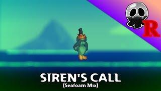 Terraria Calamity Mod Music EXTRA - "Siren's Call (Seafoam Mix)"